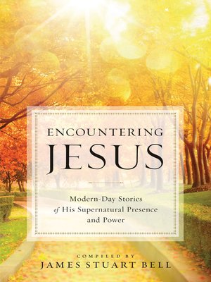 cover image of Encountering Jesus